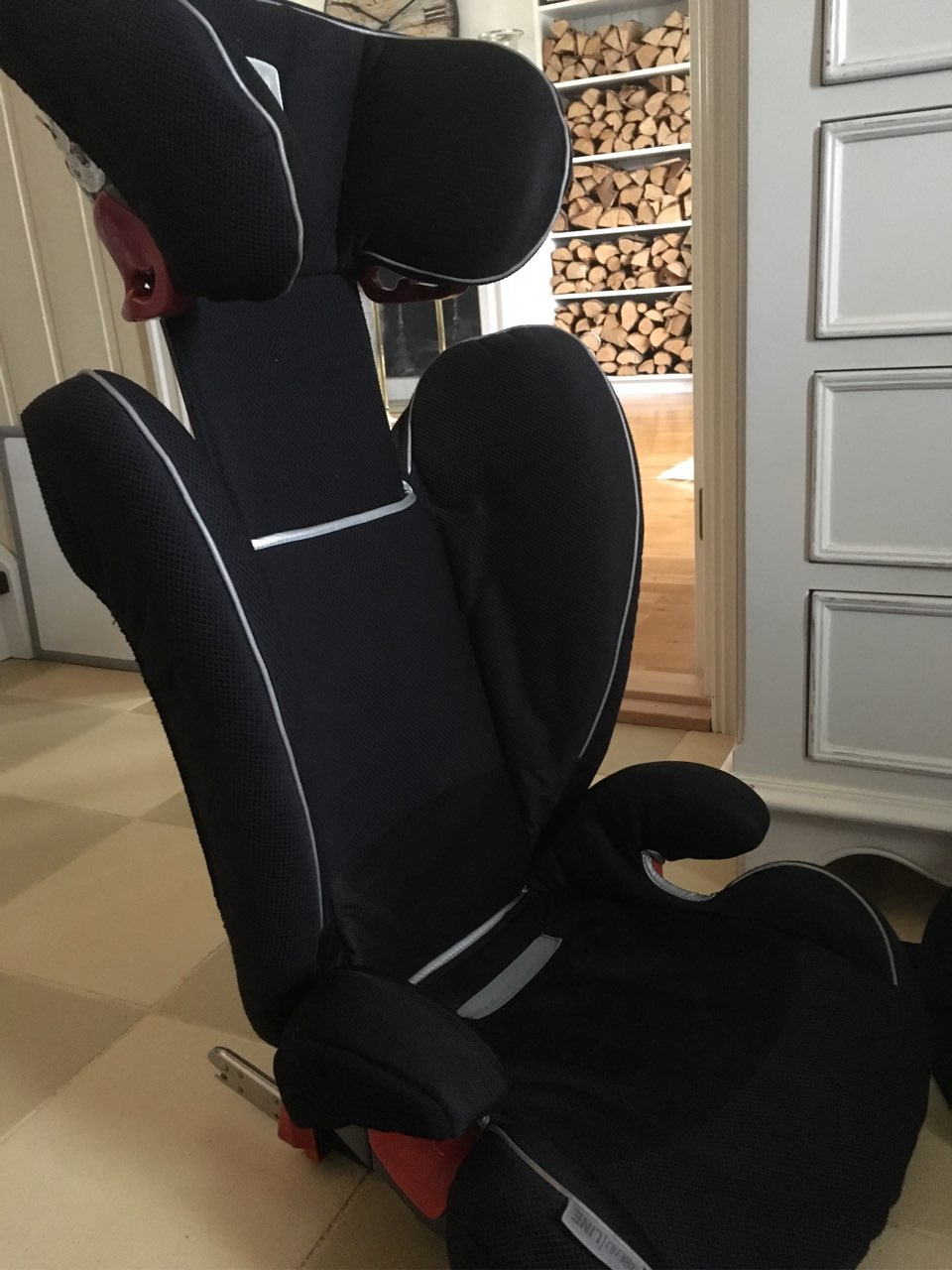 Britax barnesete • Tise